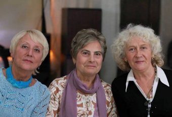 В Суворовском районе отметили День пожилых людей (фото)
