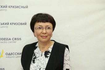 Ирина Войнова: Более 10% глазных травм приводят к инвалидизации