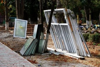 Еще один одесский детсад дождался капитального ремонта