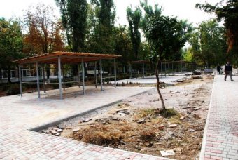 Еще один одесский детсад дождался капитального ремонта