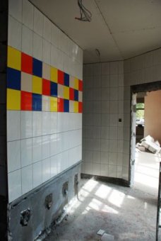 Еще один одесский детсад дождался капитального ремонта
