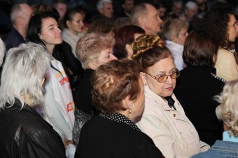 На Фонтанской дороге благоустраивают дворы (фото)
