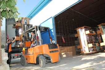 Город-побратим Регенсбург помогает Одессе создать хоспис  (фото)
