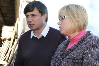 Город-побратим Регенсбург помогает Одессе создать хоспис  (фото)