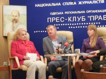 Ваша кровь может спасти чью-то жизнь: В  Одессе стартовала всеукраинская акция