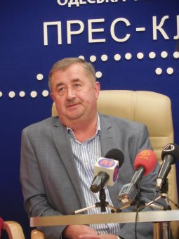 Михаил Бортко: Процедура сдачи крови на донорство полностью безопасна