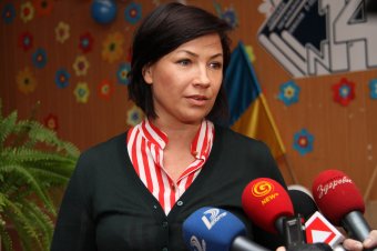 Людмила Варавва: Доверие – бесценный дар, который дается один раз