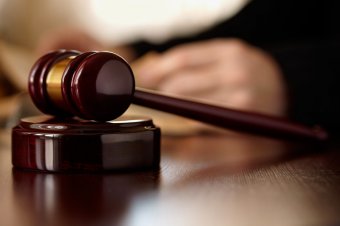Употребление алкоголя привело одесситку на скамью подсудимых