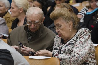 В Одессе началась 2-я международная научно-практическая конференция по музыкально-эстетическому воспитанию детей