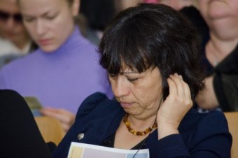 В Одессе началась 2-я международная научно-практическая конференция по музыкально-эстетическому воспитанию детей