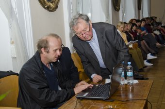 В Одессе началась 2-я международная научно-практическая конференция по музыкально-эстетическому воспитанию детей