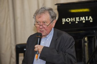 В Одессе началась 2-я международная научно-практическая конференция по музыкально-эстетическому воспитанию детей