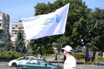 Партия "Возрождение" требует от ЦИК распустить Одесскую областную территориальную избирательную комиссию