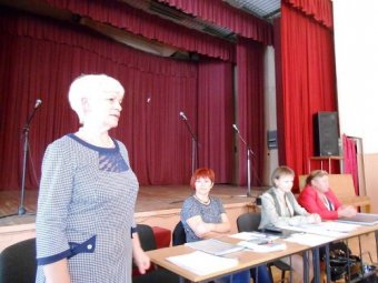 В Киевском районе Одессы проходят круглые столы по вопросам соцзащиты многодетных семей