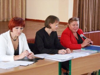 В Киевском районе Одессы проходят круглые столы по вопросам соцзащиты многодетных семей