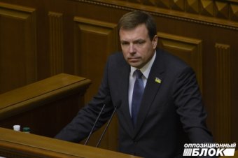 Одесский нардеп: Трассу Одесса-Рени необходимо реконструировать уже в текущем году
