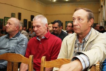 В Одессе обсудили вопросы организации автостоянок в городе (фото)