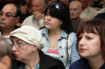 В Одессе обсудили вопросы организации автостоянок в городе (фото)