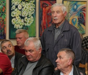 В Одессе обсудили вопросы организации автостоянок в городе (фото)