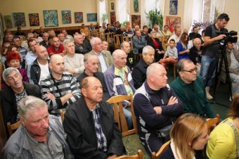 В Одессе обсудили вопросы организации автостоянок в городе (фото)