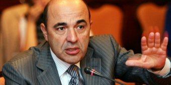 Вадим Рабинович: Нам всем надо спасать экономику после правительства Яценюка