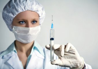 Лечебно-профилактические учреждения Одессы обеспечены вакцинами в достаточном объеме