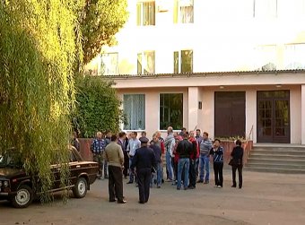 ОппоБлок заявляет об очередной попытке давления со стороны власти