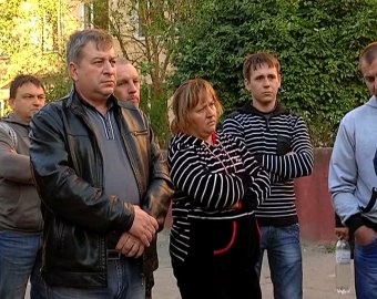 ОппоБлок заявляет об очередной попытке давления со стороны власти