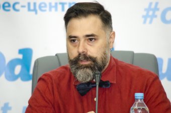Одесситам покажут как выглядели костюмы черноморских казаков (фото)