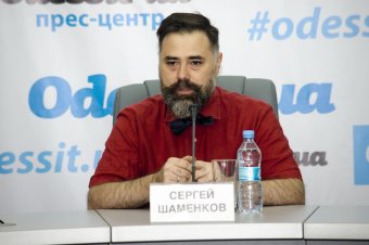 Одесситам покажут как выглядели костюмы черноморских казаков (фото)