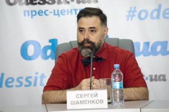 Одесситам покажут как выглядели костюмы черноморских казаков (фото)