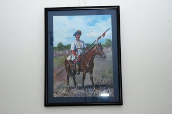 Одесситам покажут как выглядели костюмы черноморских казаков (фото)