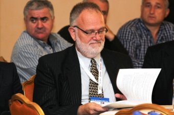 Геннадий Труханов: Городская власть ставит перед собой задачу стимулирования притока инвестиций в Одессу (фото)