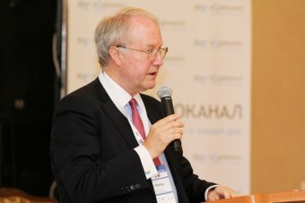 Геннадий Труханов: Городская власть ставит перед собой задачу стимулирования притока инвестиций в Одессу (фото)