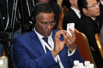 Геннадий Труханов: Городская власть ставит перед собой задачу стимулирования притока инвестиций в Одессу (фото)