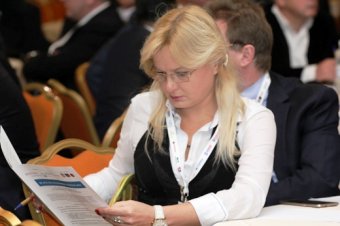 Геннадий Труханов: Городская власть ставит перед собой задачу стимулирования притока инвестиций в Одессу (фото)