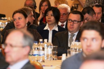 Геннадий Труханов: Городская власть ставит перед собой задачу стимулирования притока инвестиций в Одессу (фото)