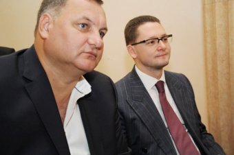Геннадий Труханов: Городская власть ставит перед собой задачу стимулирования притока инвестиций в Одессу (фото)