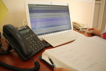 Одесса - первый город в Украине, использующий безопасную технологию обеззараживания воды (фото)