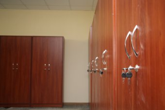 Одесса - первый город в Украине, использующий безопасную технологию обеззараживания воды (фото)