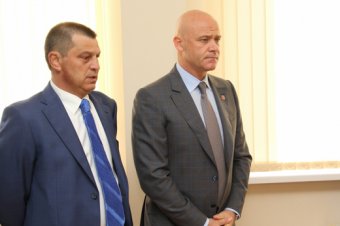 Одесса - первый город в Украине, использующий безопасную технологию обеззараживания воды (фото)