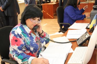 Одесса - первый город в Украине, использующий безопасную технологию обеззараживания воды (фото)