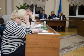 Суд отклонил апелляцию облизбиркома: всех кандидатов от "Возрождения" зарегистрировали