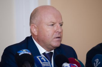 Жители спальных районов первыми почувствуют тепло в своих домах
