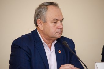 Санитарная норма температурного режима воздуха в квартирах одесситах остается на уровне + 18 С