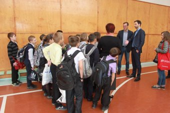 На базе Одесского горсовета создано муниципальное энергетическое агентство (фото)