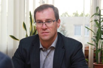 На базе Одесского горсовета создано муниципальное энергетическое агентство (фото)