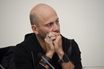 Геннадий Труханов: Восстановление Одессы прежде всего начинается с культурных ценностей (фото)
