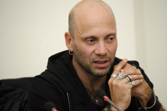 Геннадий Труханов: Восстановление Одессы прежде всего начинается с культурных ценностей (фото)
