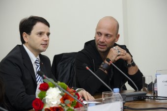 Геннадий Труханов: Восстановление Одессы прежде всего начинается с культурных ценностей (фото)